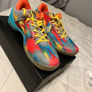 Nike Kobe 8’s